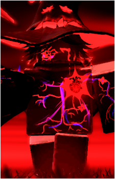 Azurewrath