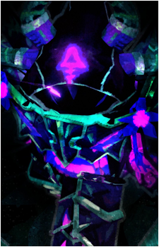 Azurewrath