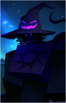 Azurewrath