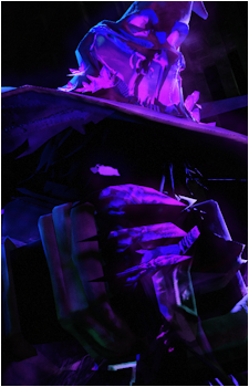 Azurewrath