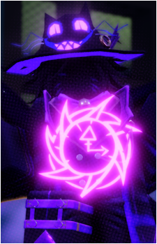 Azurewrath