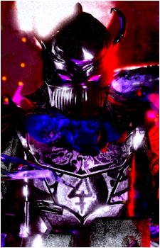 Azurewrath