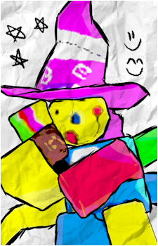 Azurewrath