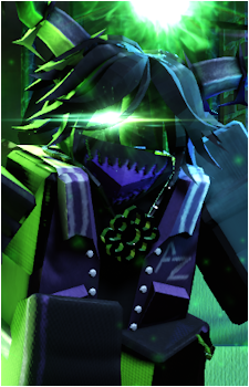 Azurewrath