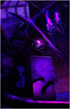 Azurewrath