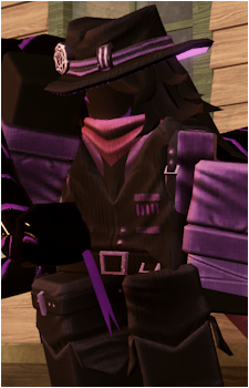 Azurewrath