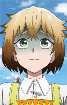 Chie Hasumi