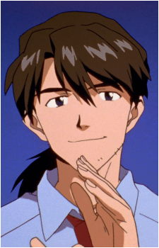 Ryouji Kaji