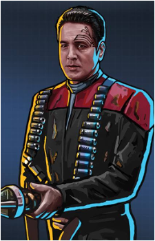 Chakotay