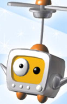 Telly Vision's image