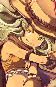 Odessa's image