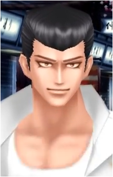 Daiya Oowada