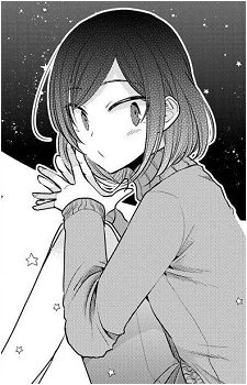 Kanade Kurokawa