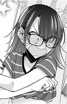 Kanade Kurokawa