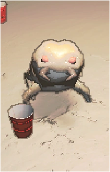 Maneater's image