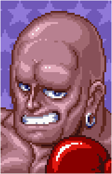 Rick Bruiser's image