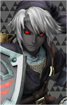 Dark Link