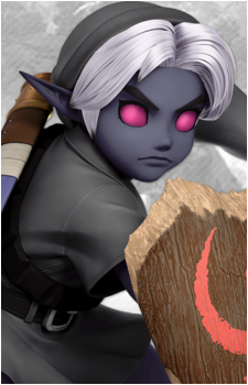 Dark Link