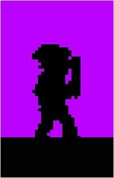 Dark Link