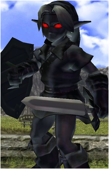 Dark Link