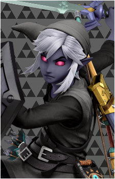 Dark Link's image