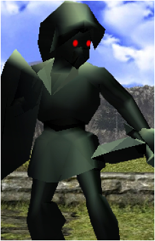 Dark Link