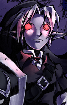 Dark Link