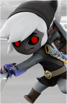 Dark Link
