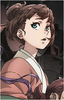 Elsa {Teogonia}'s image
