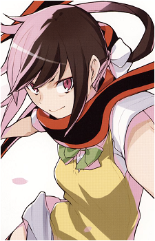 Hime Yarizakura