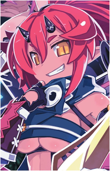 Mammon's image
