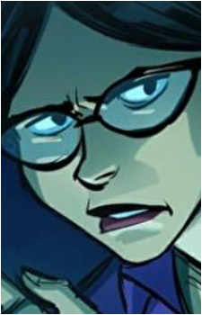 Miss Pauling Image