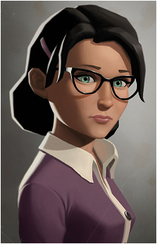 Miss Pauling