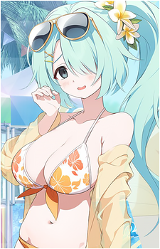 Hiyori {BA}