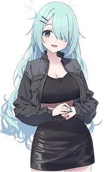 Hiyori {BA}