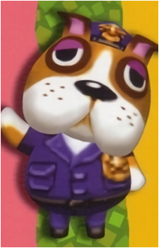 Booker