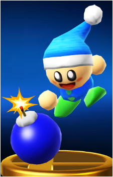 Poppy Bros. Jr.