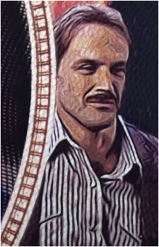 Mark Dargus's image