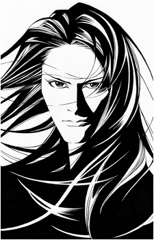 Image 2 - Art: 上條 淳士 (Kamijo Atsushi) Image 2