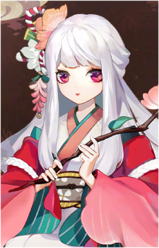 Kaguya Hime {Onmyoji}