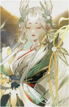Kaguya Hime {Onmyoji}