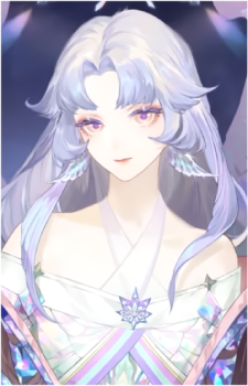 Kaguya Hime {Onmyoji}