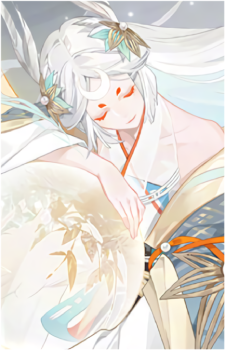 Kaguya Hime {Onmyoji}