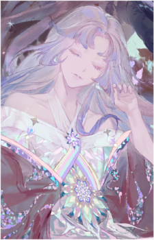 Kaguya Hime {Onmyoji}