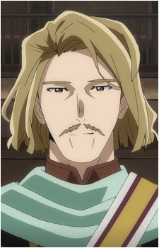 Menas Renard's image