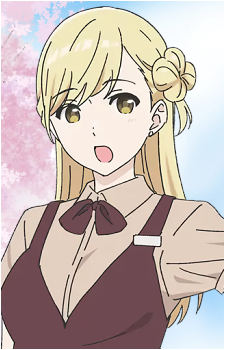 Hinako Hanaba's image