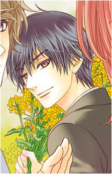 Takato Uesugi's image