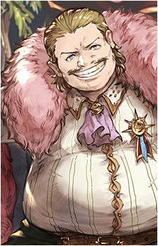 Vas {GBF}