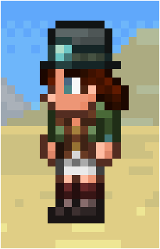 The Steampunker's image