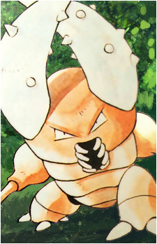 Pinsir